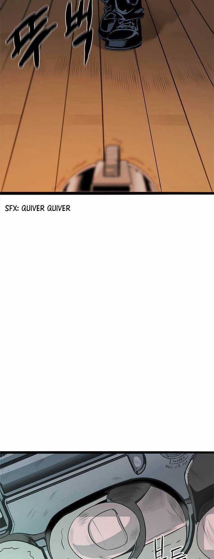 Ngục Tù Đẫm Máu Chapter 1 trang 77