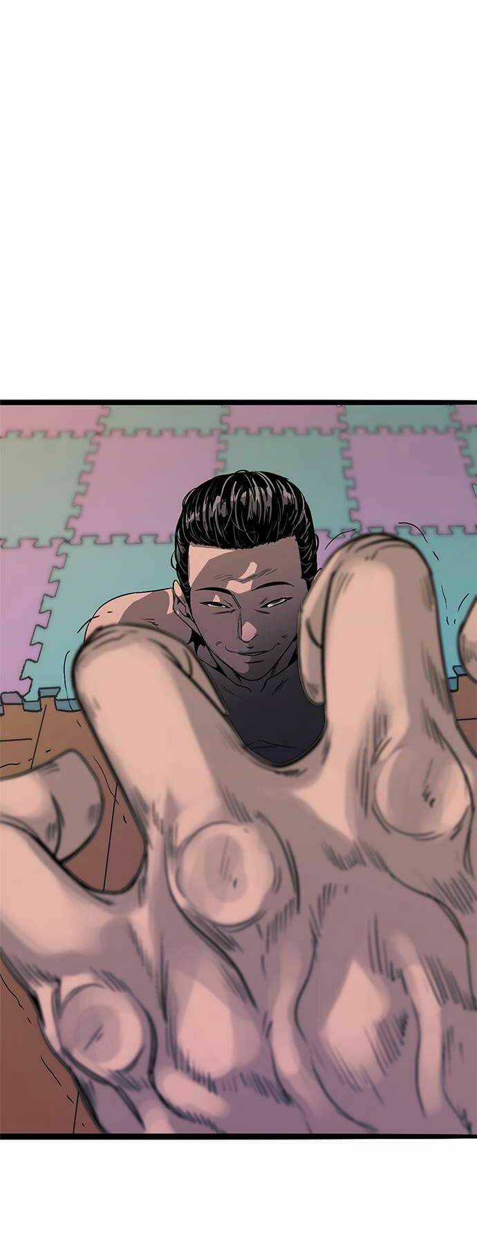 Ngục Tù Đẫm Máu Chapter 1 trang 79