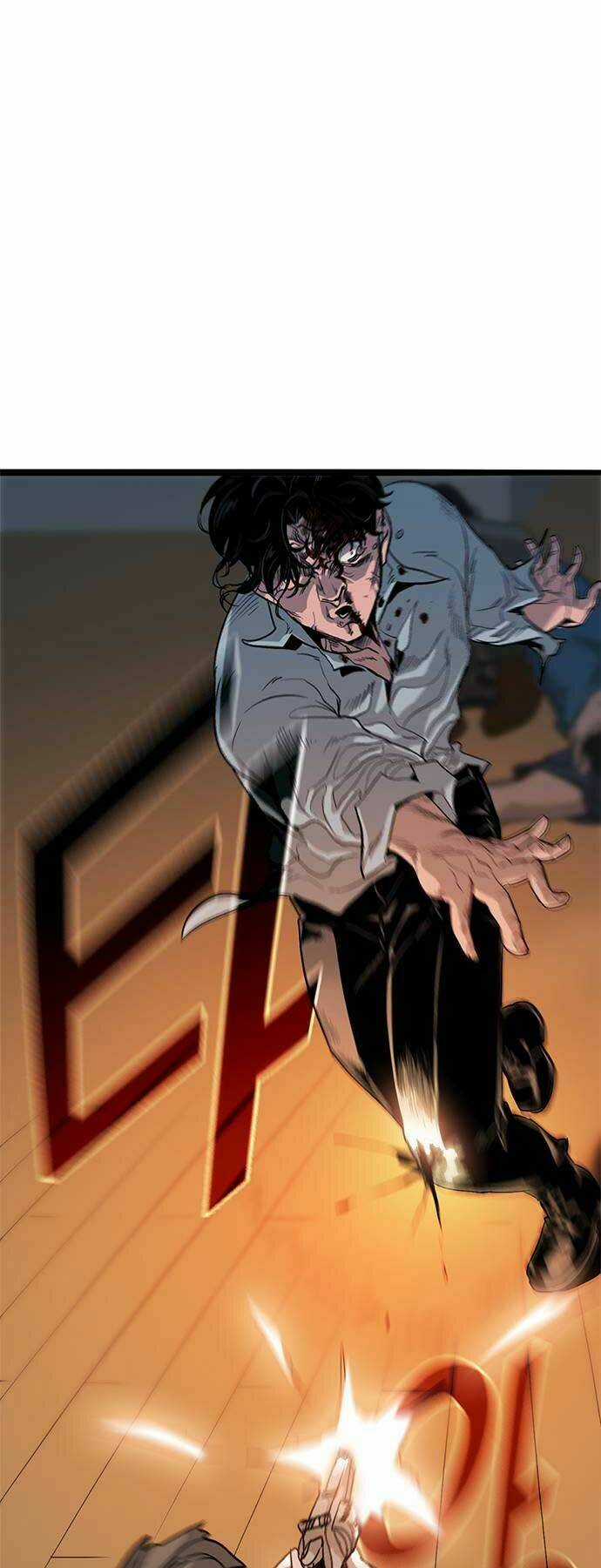 Ngục Tù Đẫm Máu Chapter 1 trang 81