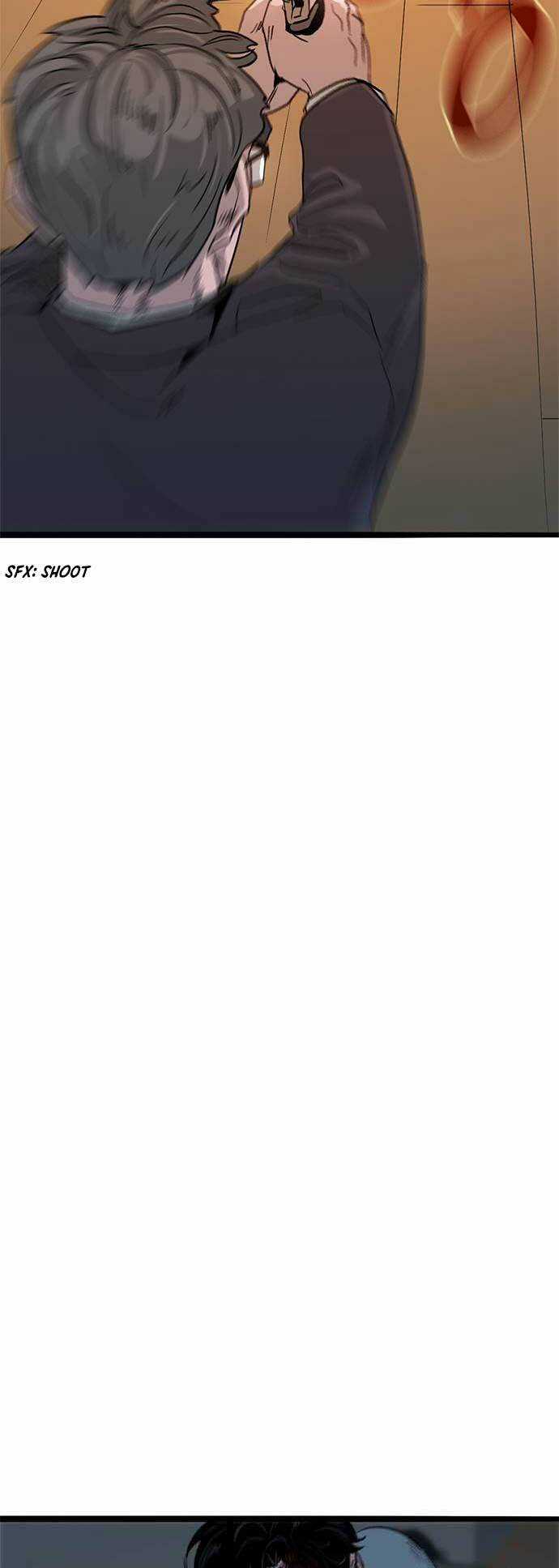 Ngục Tù Đẫm Máu Chapter 1 trang 82