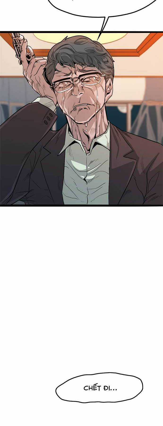 Ngục Tù Đẫm Máu Chapter 1 trang 85