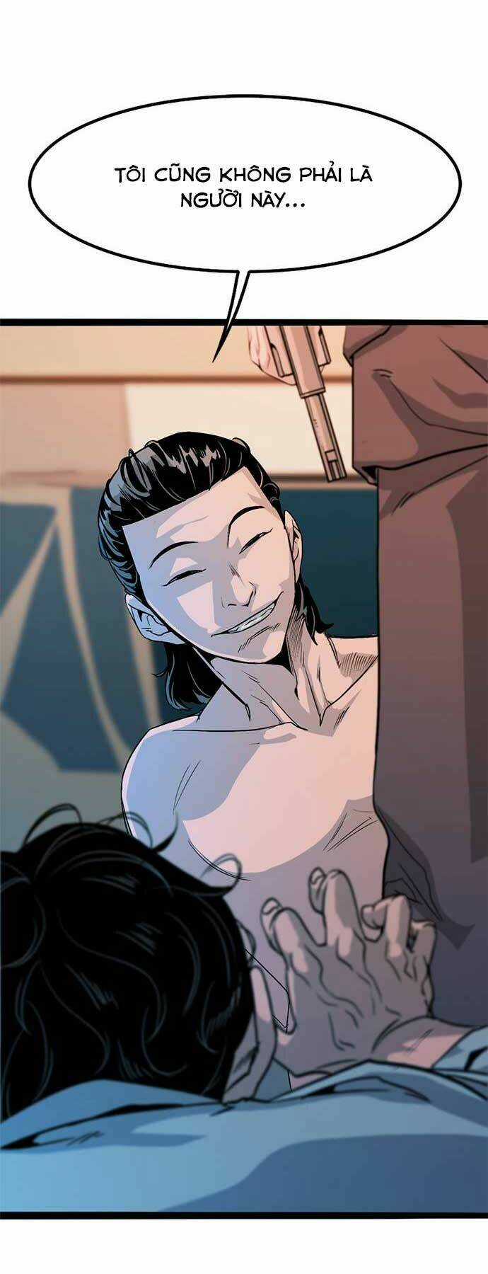 Ngục Tù Đẫm Máu Chapter 1 trang 90