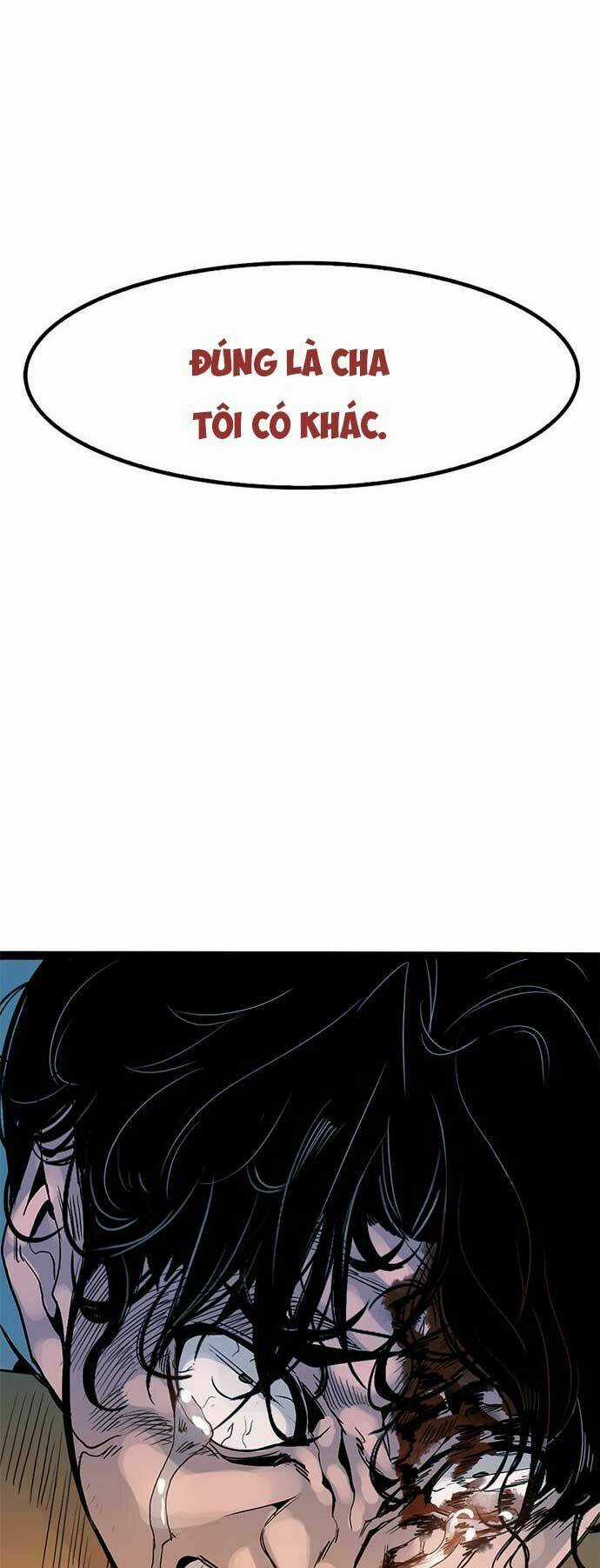 Ngục Tù Đẫm Máu Chapter 1 trang 91