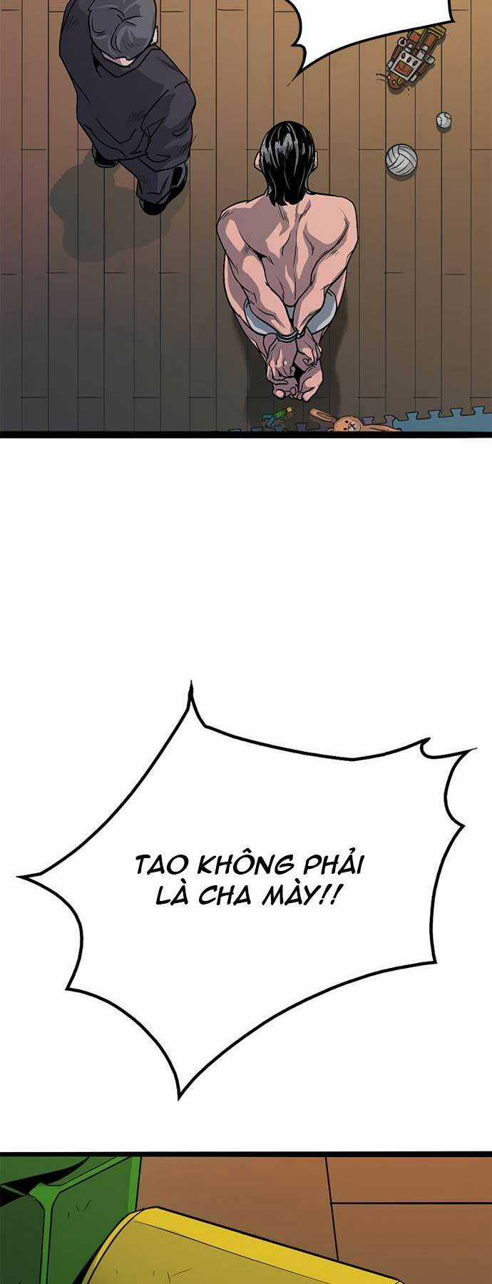 Ngục Tù Đẫm Máu Chapter 1 trang 94