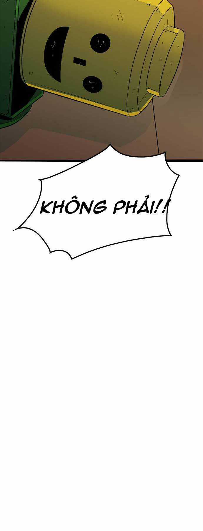 Ngục Tù Đẫm Máu Chapter 1 trang 95