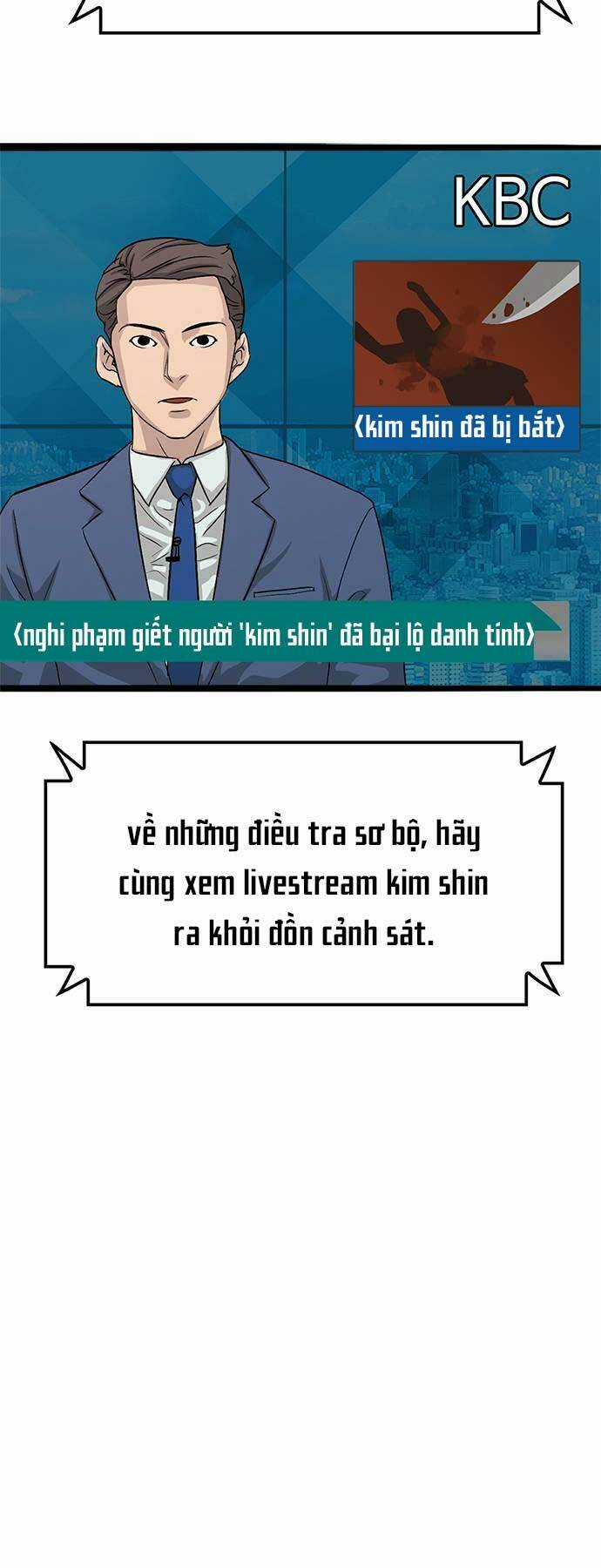 Ngục Tù Đẫm Máu Chapter 1 trang 97