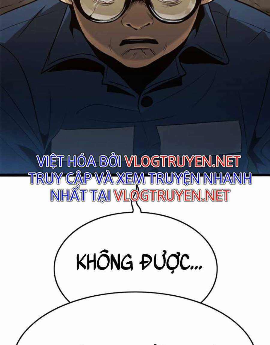 Ngục Tù Đẫm Máu Chapter 25 trang 10