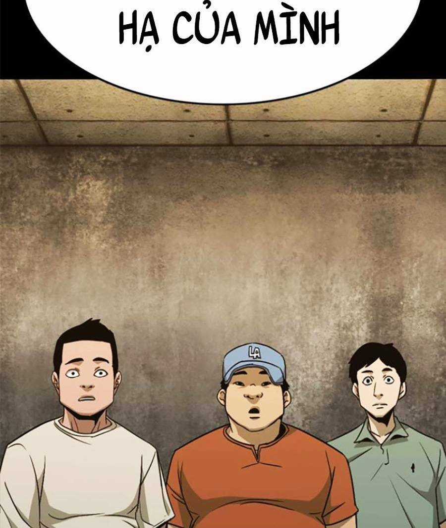 Ngục Tù Đẫm Máu Chapter 25 trang 102