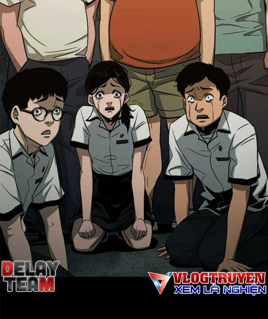 Ngục Tù Đẫm Máu Chapter 25 trang 103