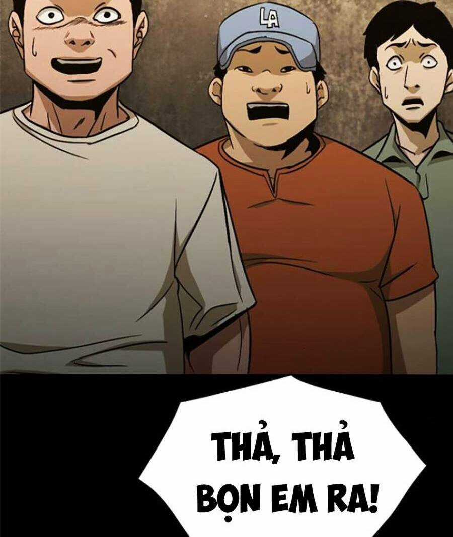 Ngục Tù Đẫm Máu Chapter 25 trang 105