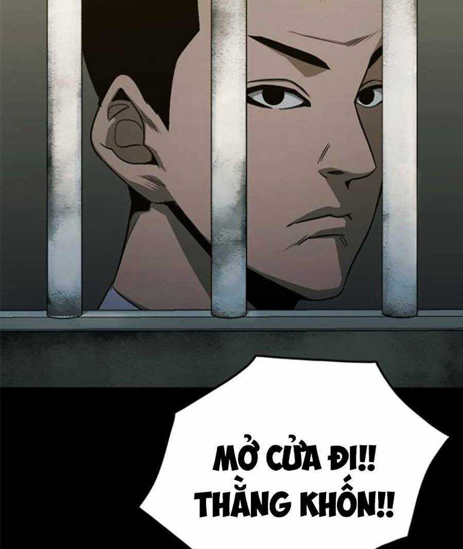 Ngục Tù Đẫm Máu Chapter 25 trang 107