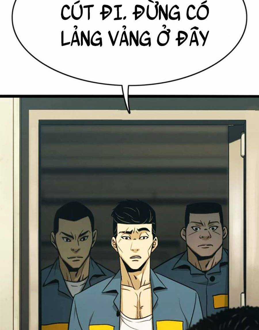 Ngục Tù Đẫm Máu Chapter 25 trang 11