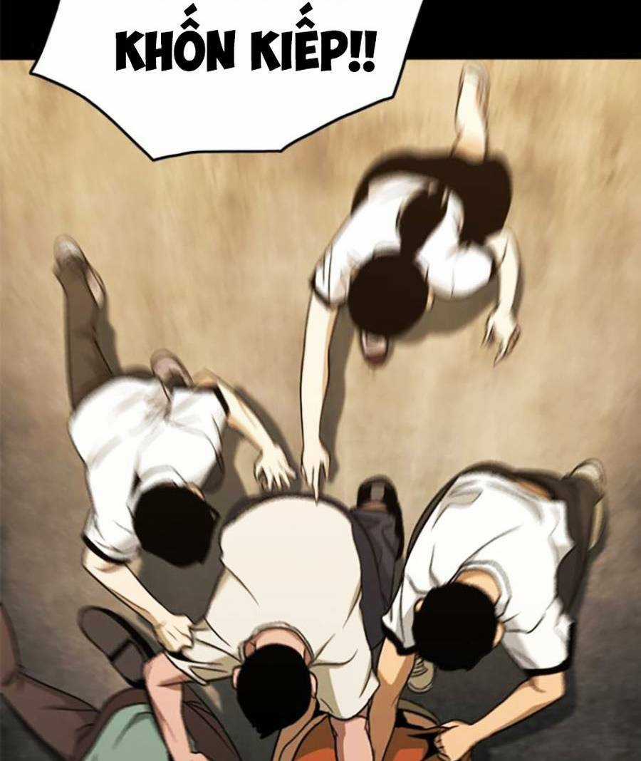 Ngục Tù Đẫm Máu Chapter 25 trang 112
