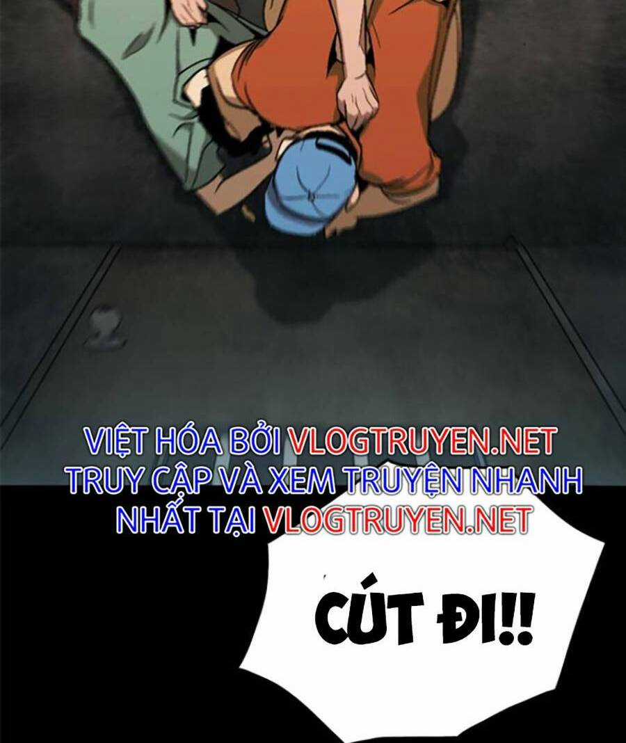 Ngục Tù Đẫm Máu Chapter 25 trang 113