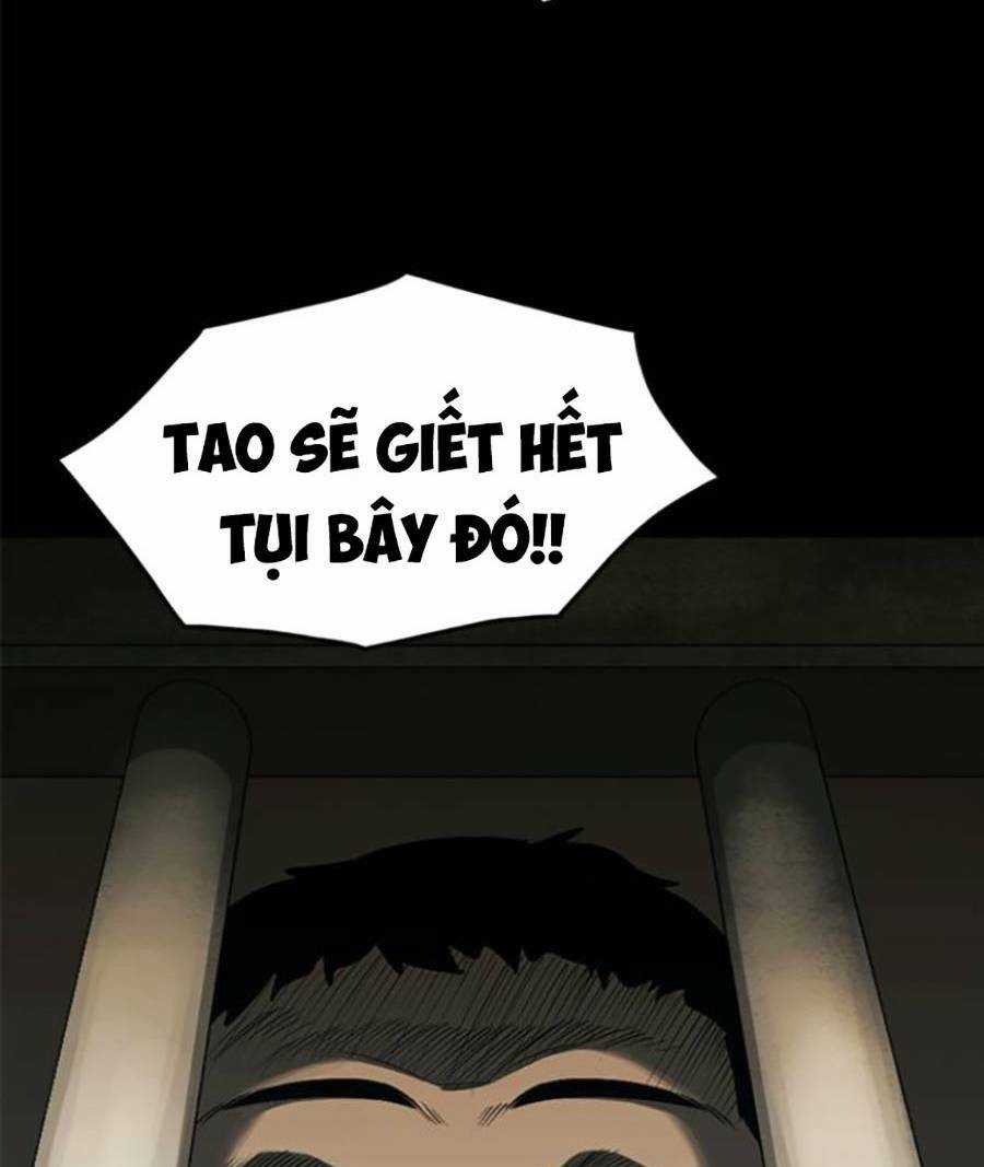Ngục Tù Đẫm Máu Chapter 25 trang 114