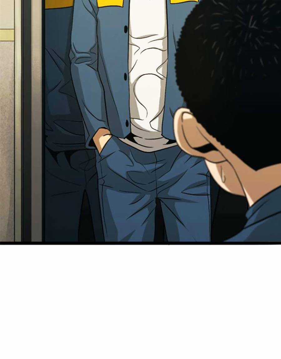 Ngục Tù Đẫm Máu Chapter 25 trang 12