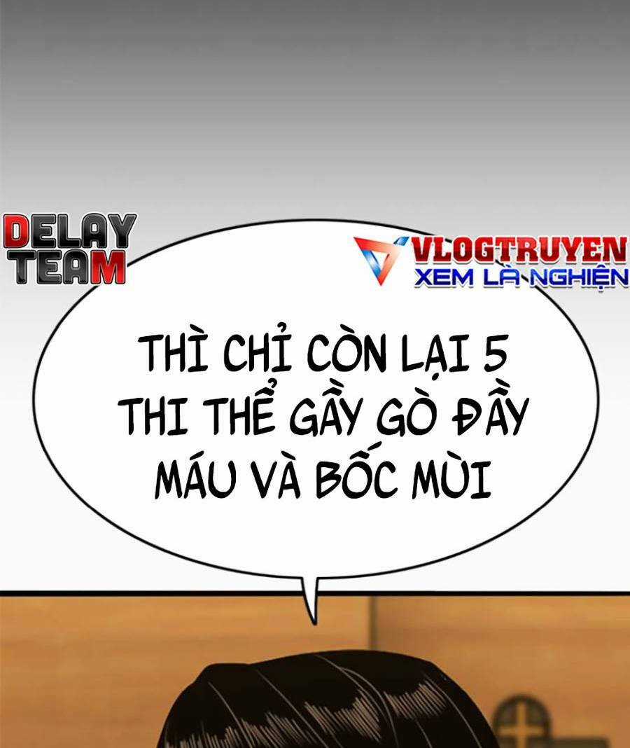 Ngục Tù Đẫm Máu Chapter 25 trang 122
