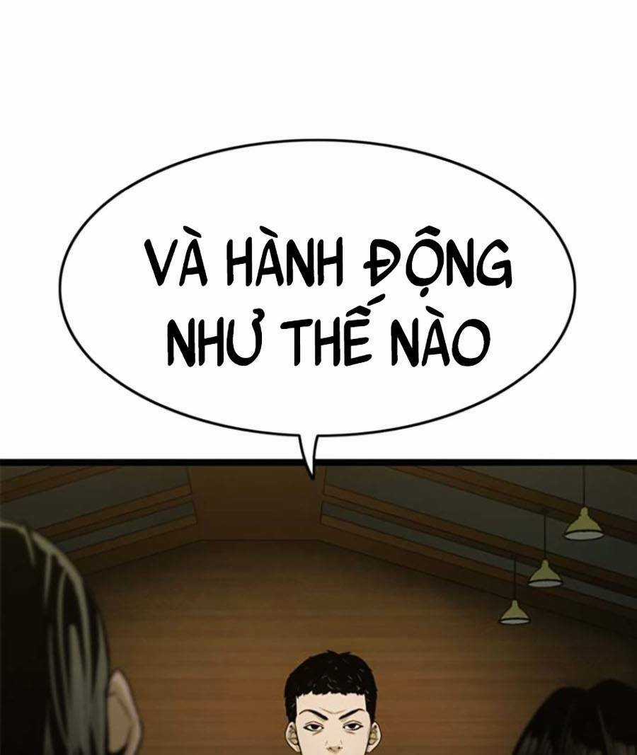 Ngục Tù Đẫm Máu Chapter 25 trang 128