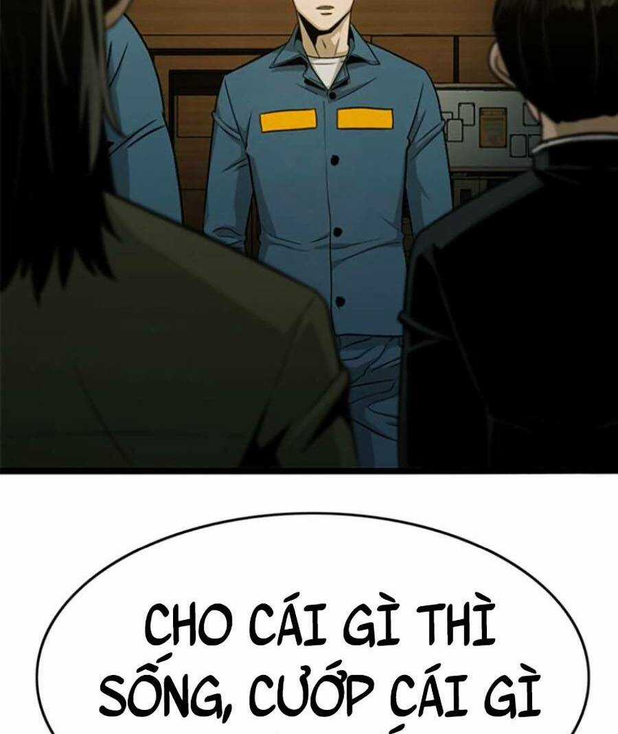 Ngục Tù Đẫm Máu Chapter 25 trang 129
