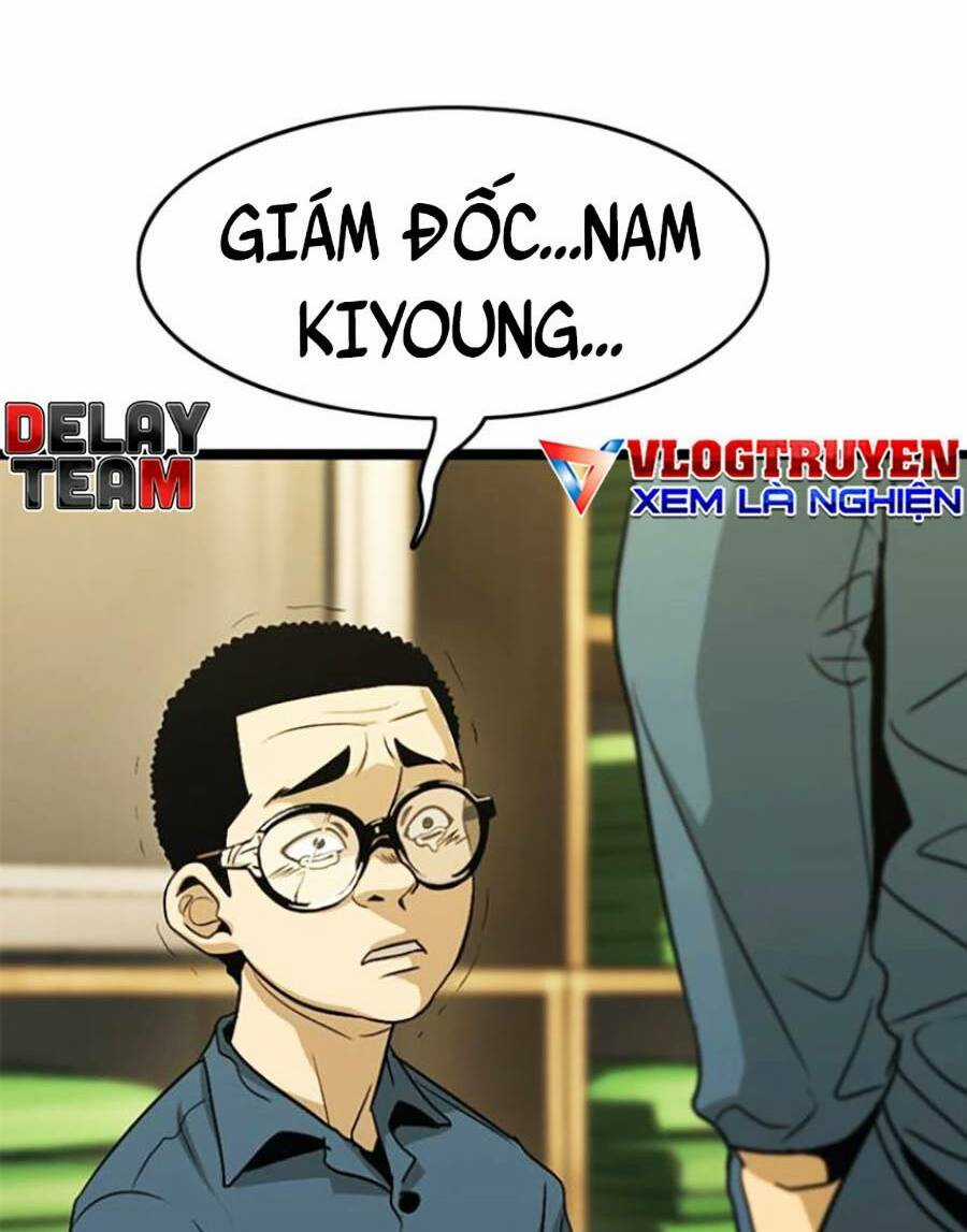 Ngục Tù Đẫm Máu Chapter 25 trang 13