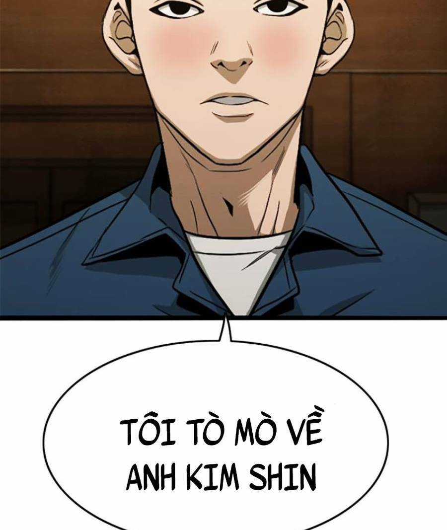 Ngục Tù Đẫm Máu Chapter 25 trang 134