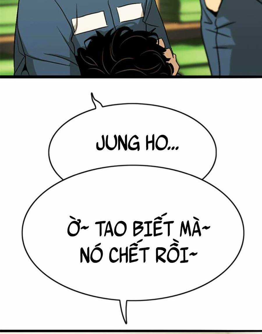 Ngục Tù Đẫm Máu Chapter 25 trang 14