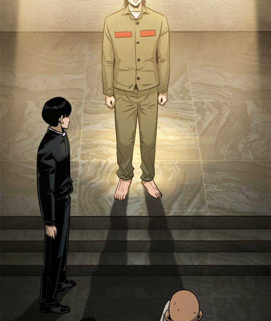 Ngục Tù Đẫm Máu Chapter 25 trang 140