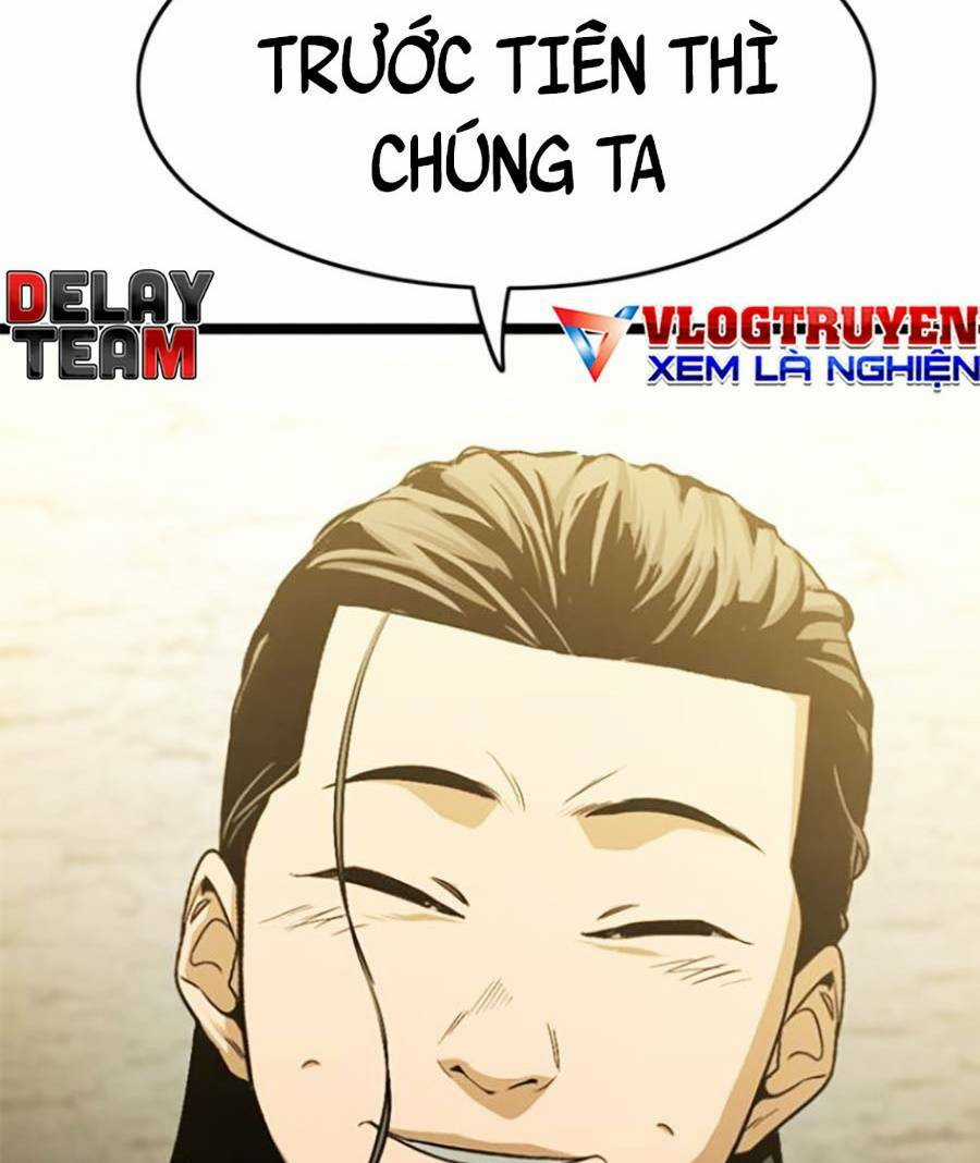 Ngục Tù Đẫm Máu Chapter 25 trang 144