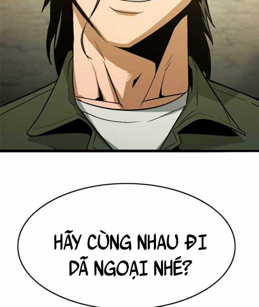 Ngục Tù Đẫm Máu Chapter 25 trang 145