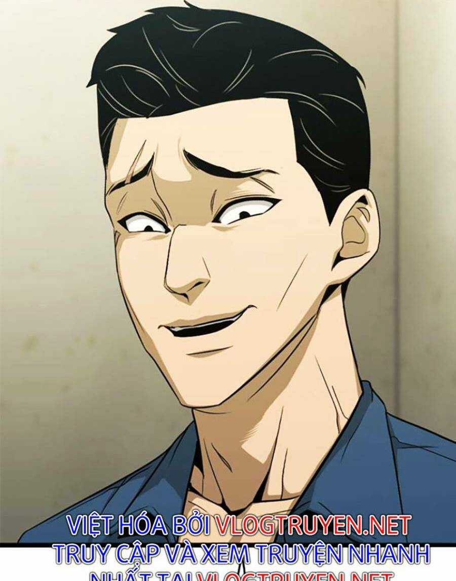 Ngục Tù Đẫm Máu Chapter 25 trang 15