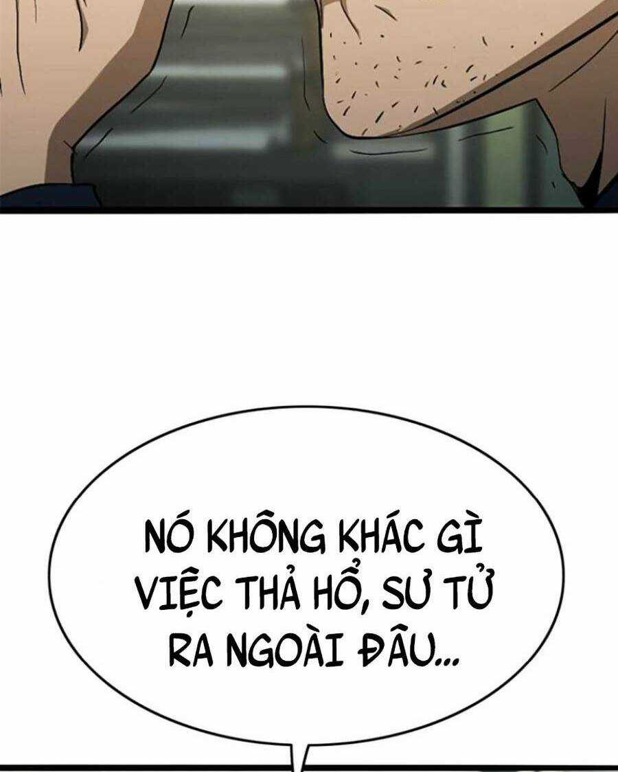 Ngục Tù Đẫm Máu Chapter 25 trang 151