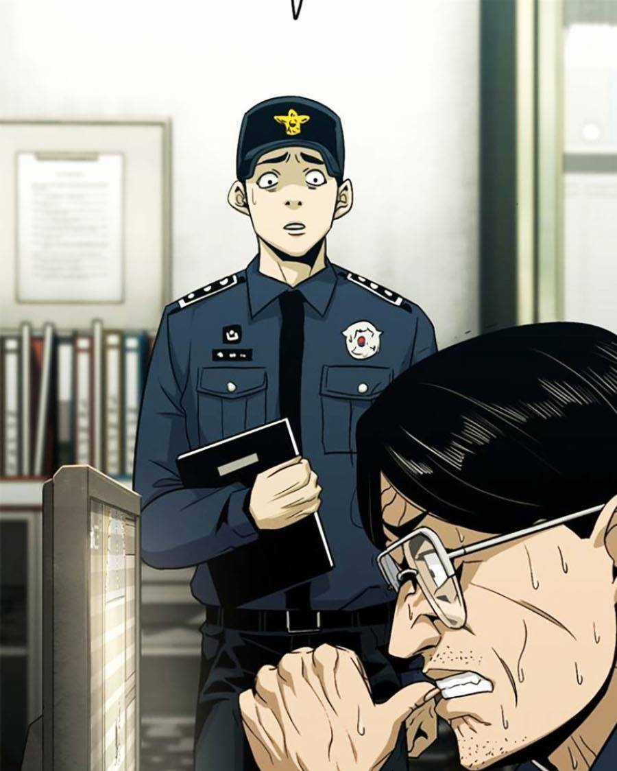 Ngục Tù Đẫm Máu Chapter 25 trang 152