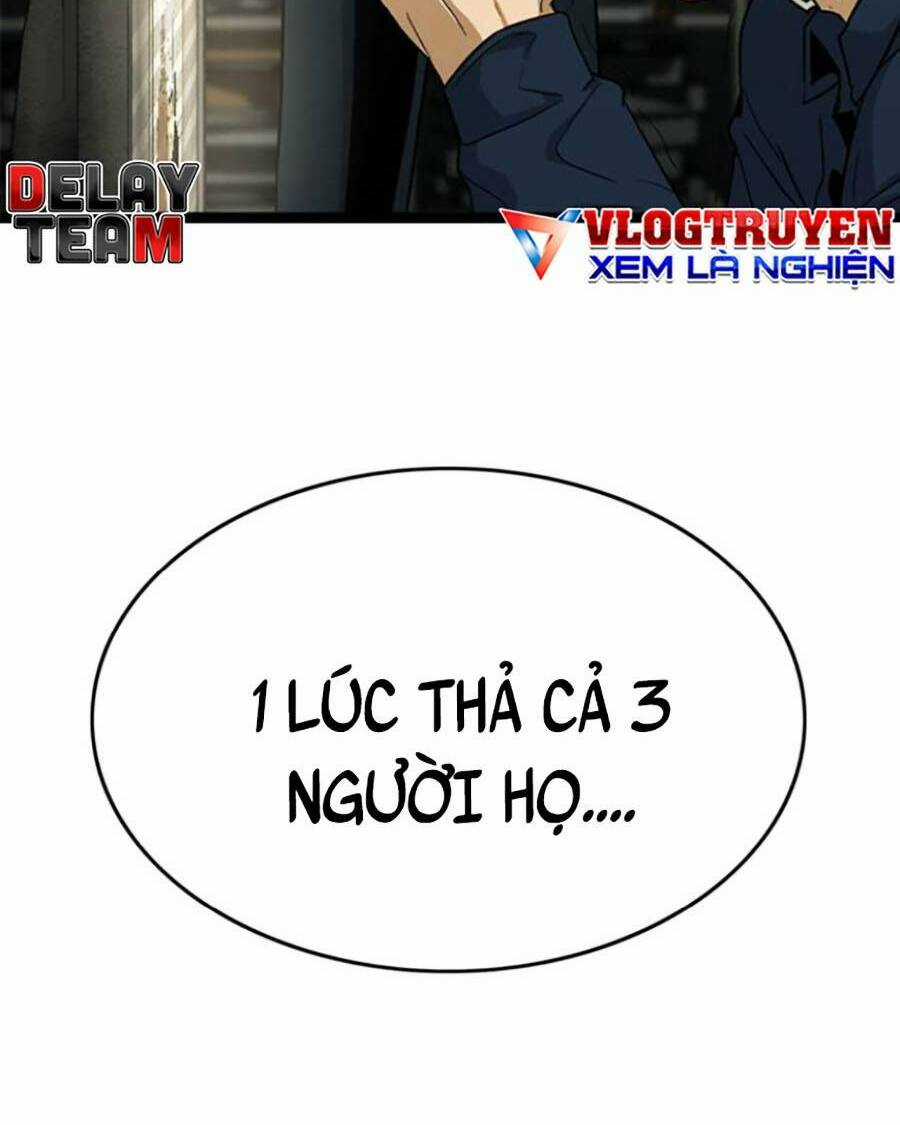 Ngục Tù Đẫm Máu Chapter 25 trang 153