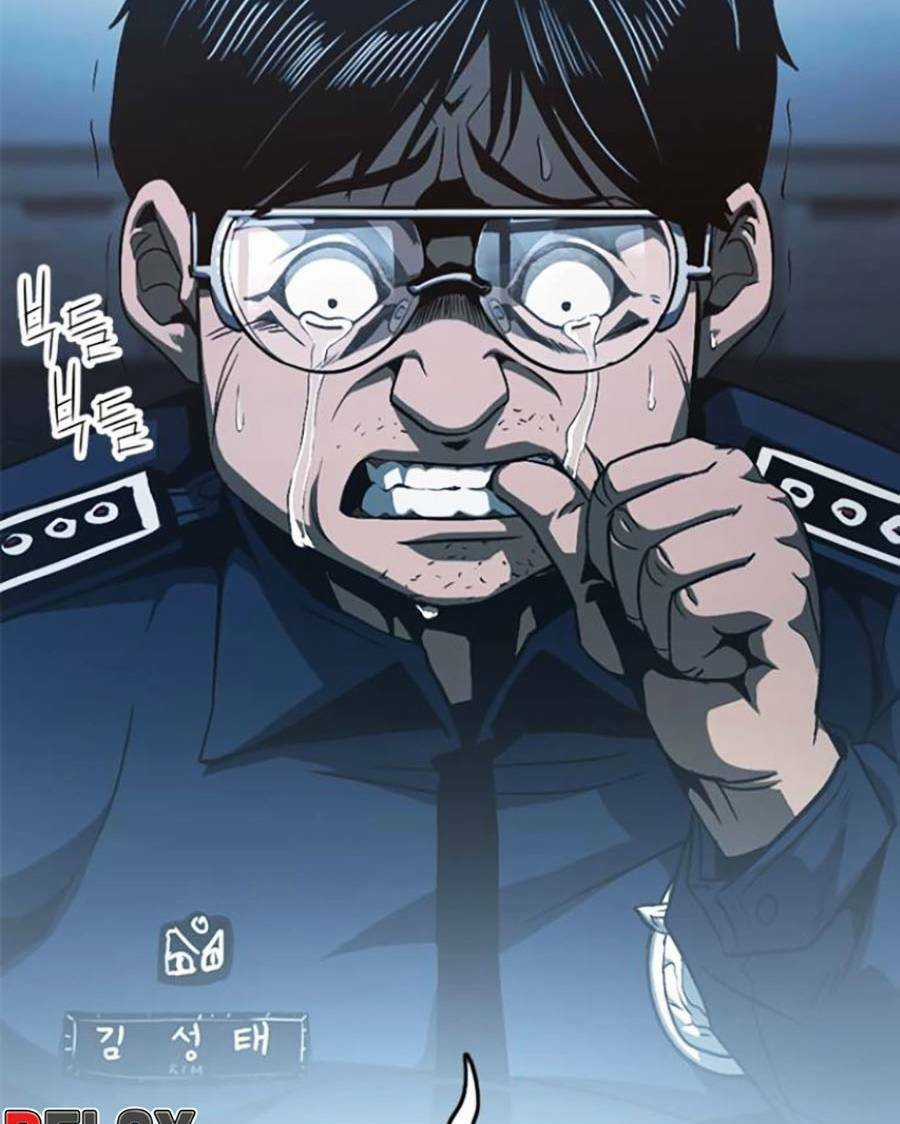 Ngục Tù Đẫm Máu Chapter 25 trang 158