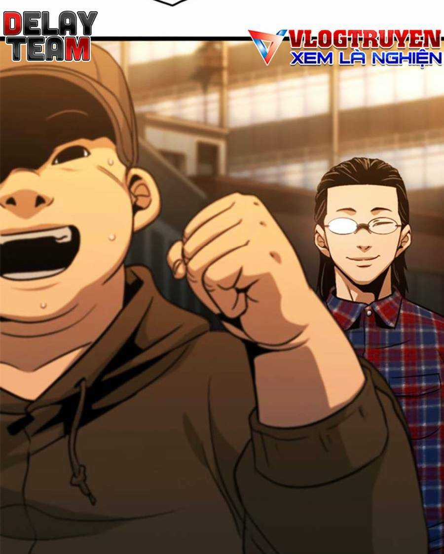 Ngục Tù Đẫm Máu Chapter 25 trang 164
