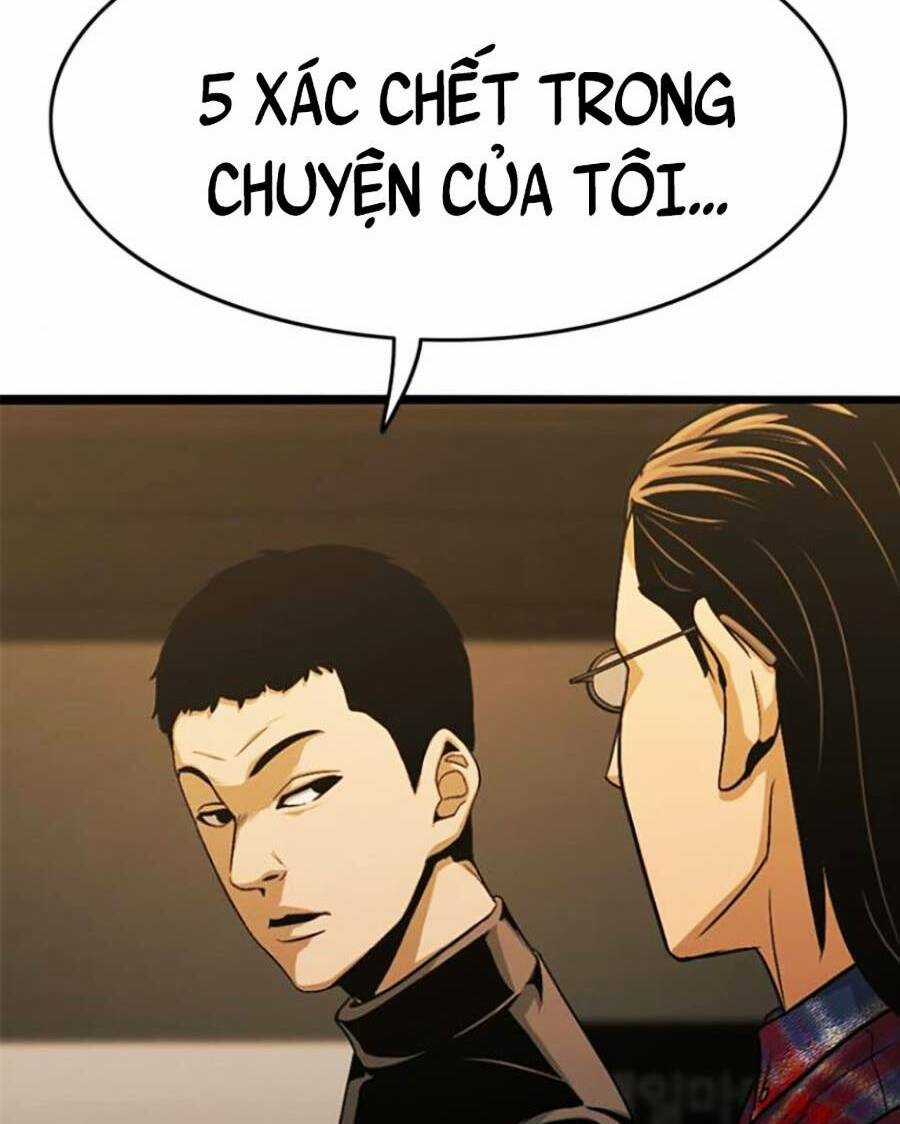 Ngục Tù Đẫm Máu Chapter 25 trang 167