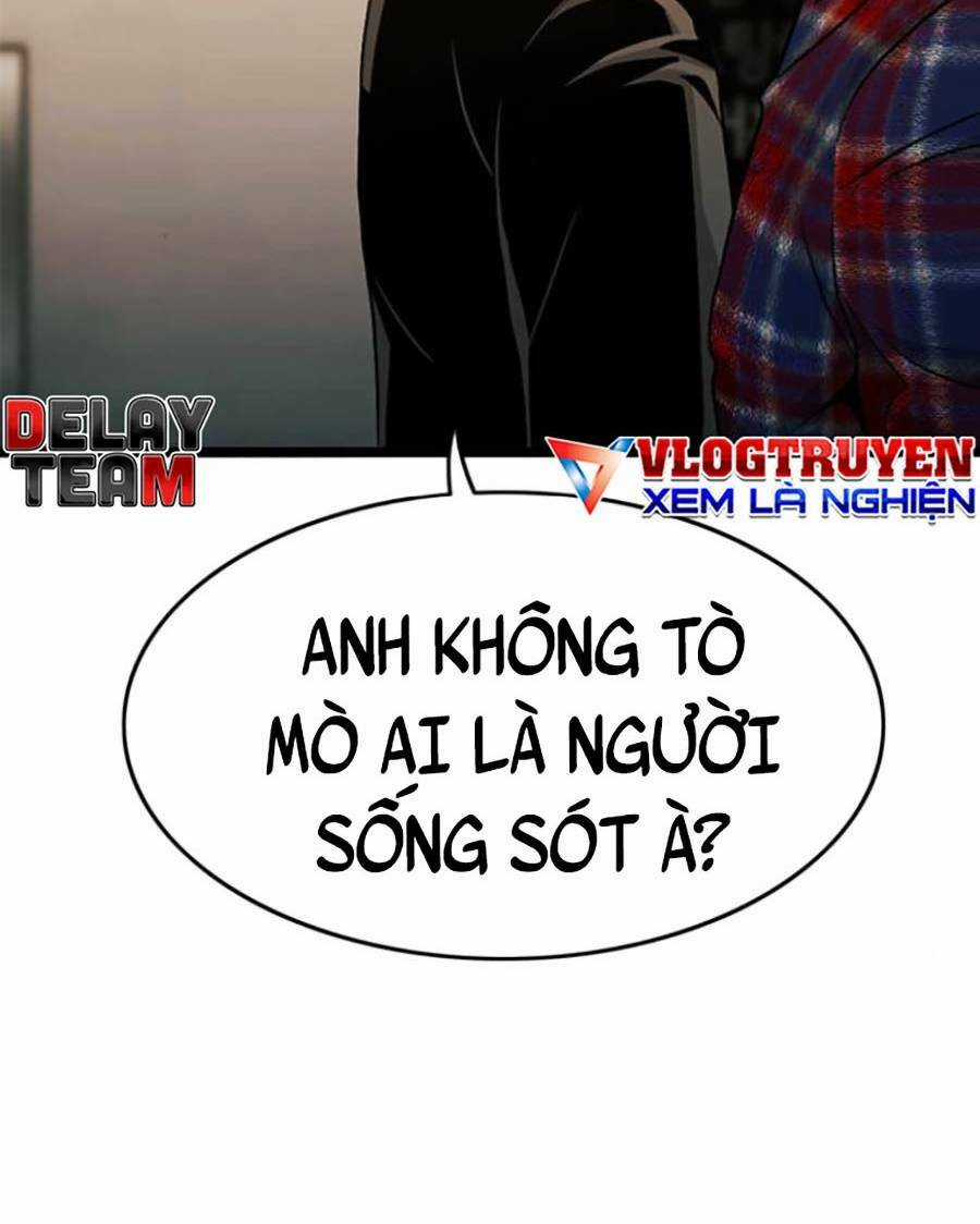 Ngục Tù Đẫm Máu Chapter 25 trang 168