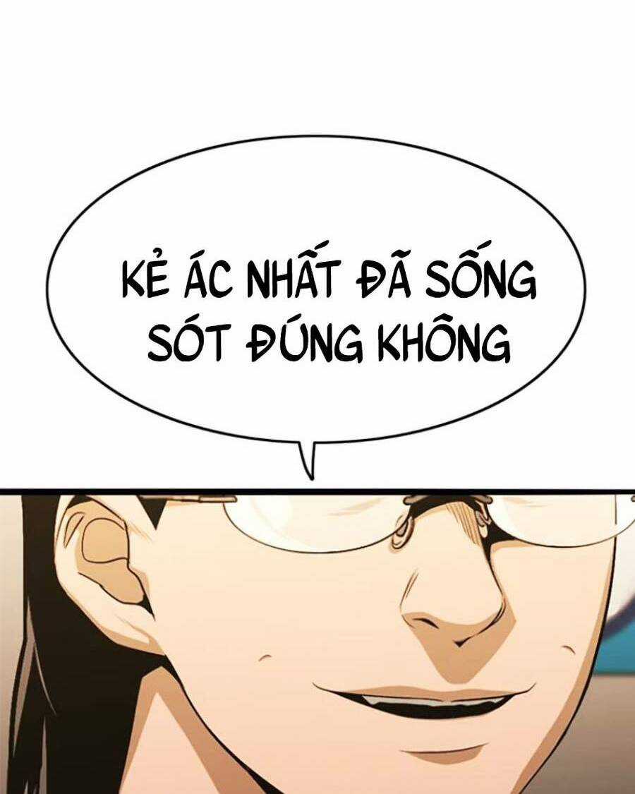 Ngục Tù Đẫm Máu Chapter 25 trang 169