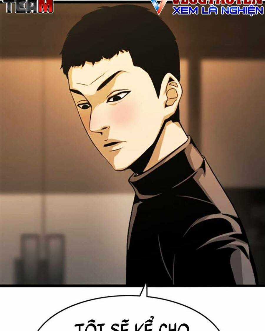 Ngục Tù Đẫm Máu Chapter 25 trang 173