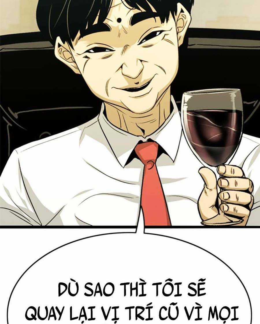 Ngục Tù Đẫm Máu Chapter 25 trang 182