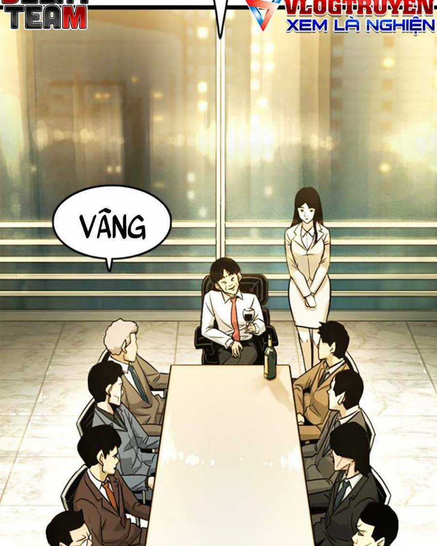 Ngục Tù Đẫm Máu Chapter 25 trang 184