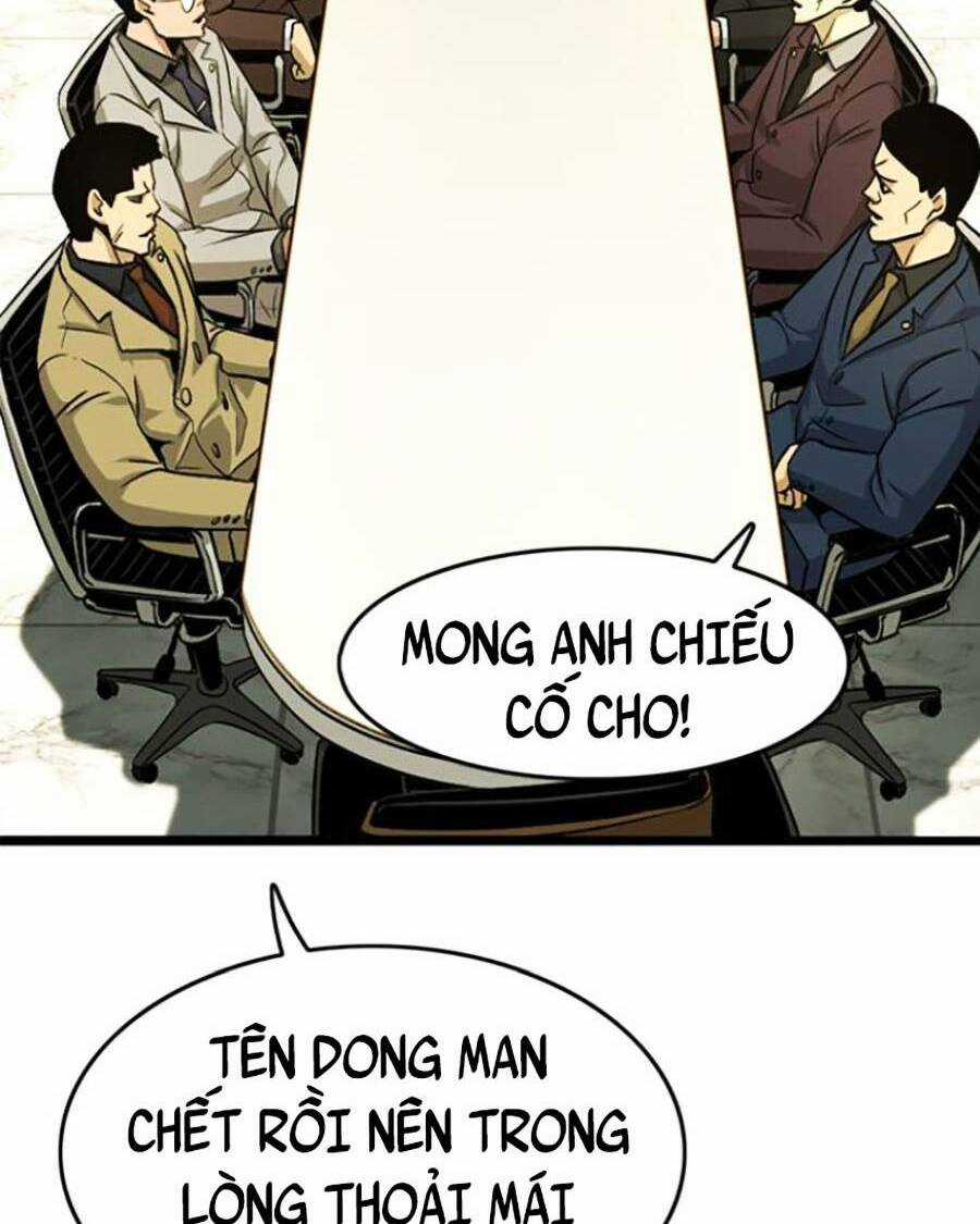 Ngục Tù Đẫm Máu Chapter 25 trang 185