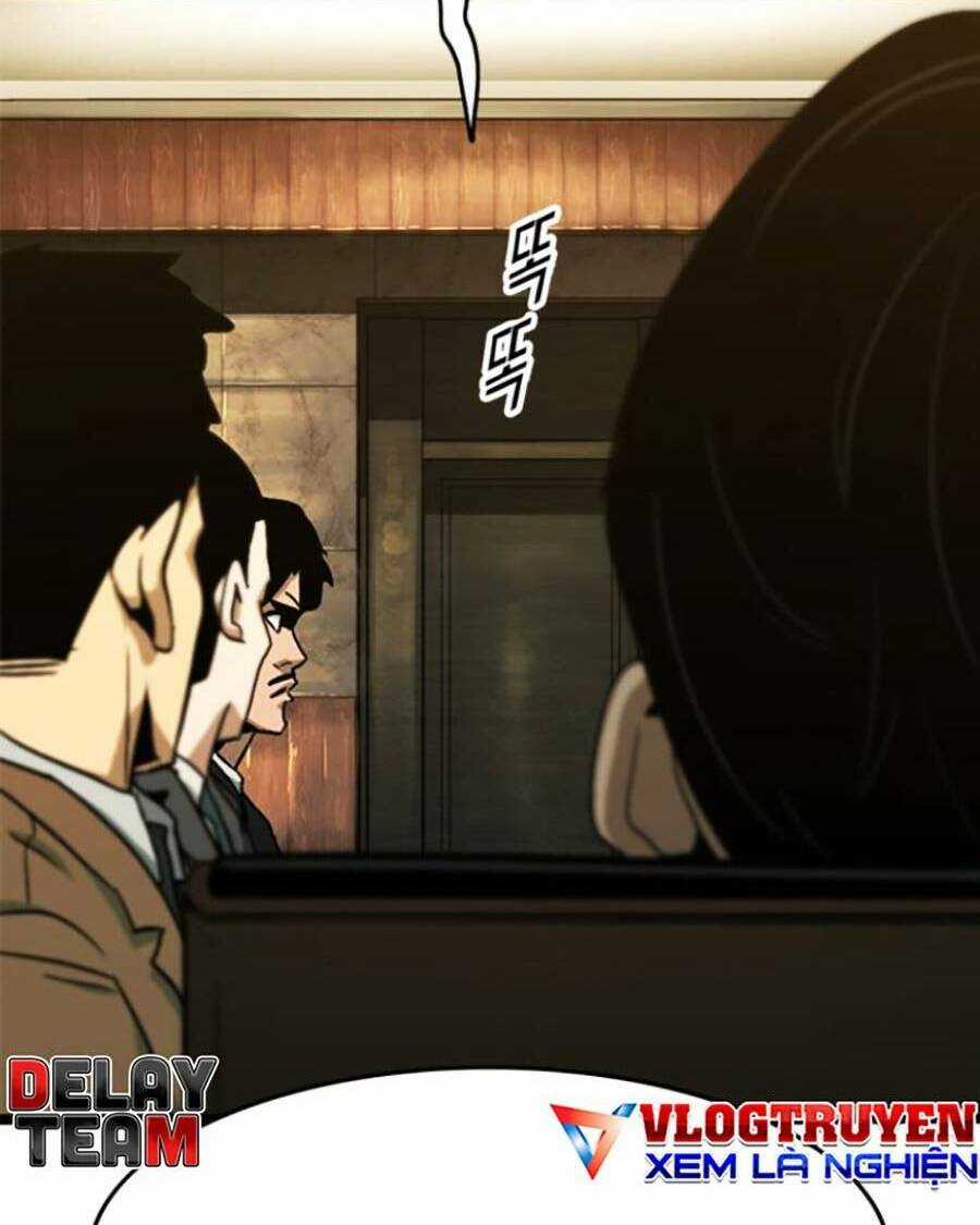Ngục Tù Đẫm Máu Chapter 25 trang 191