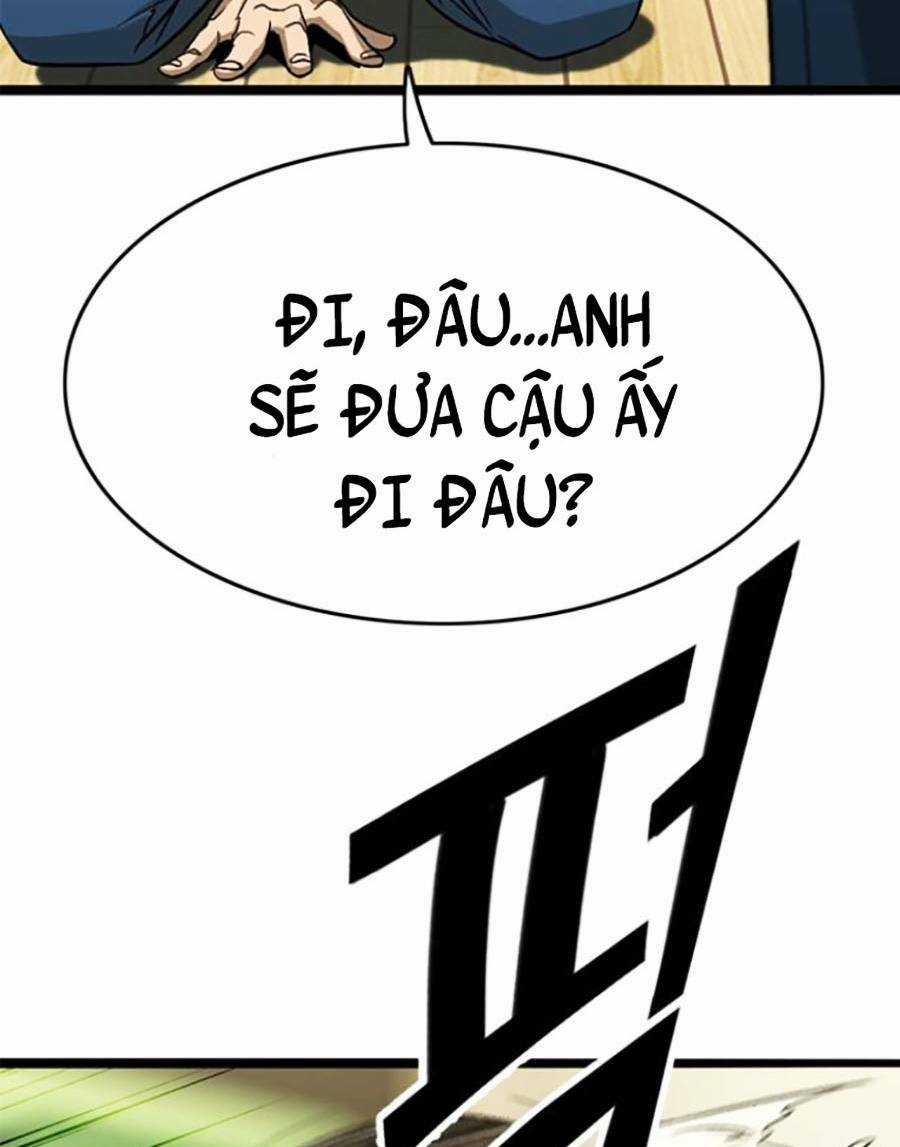 Ngục Tù Đẫm Máu Chapter 25 trang 20