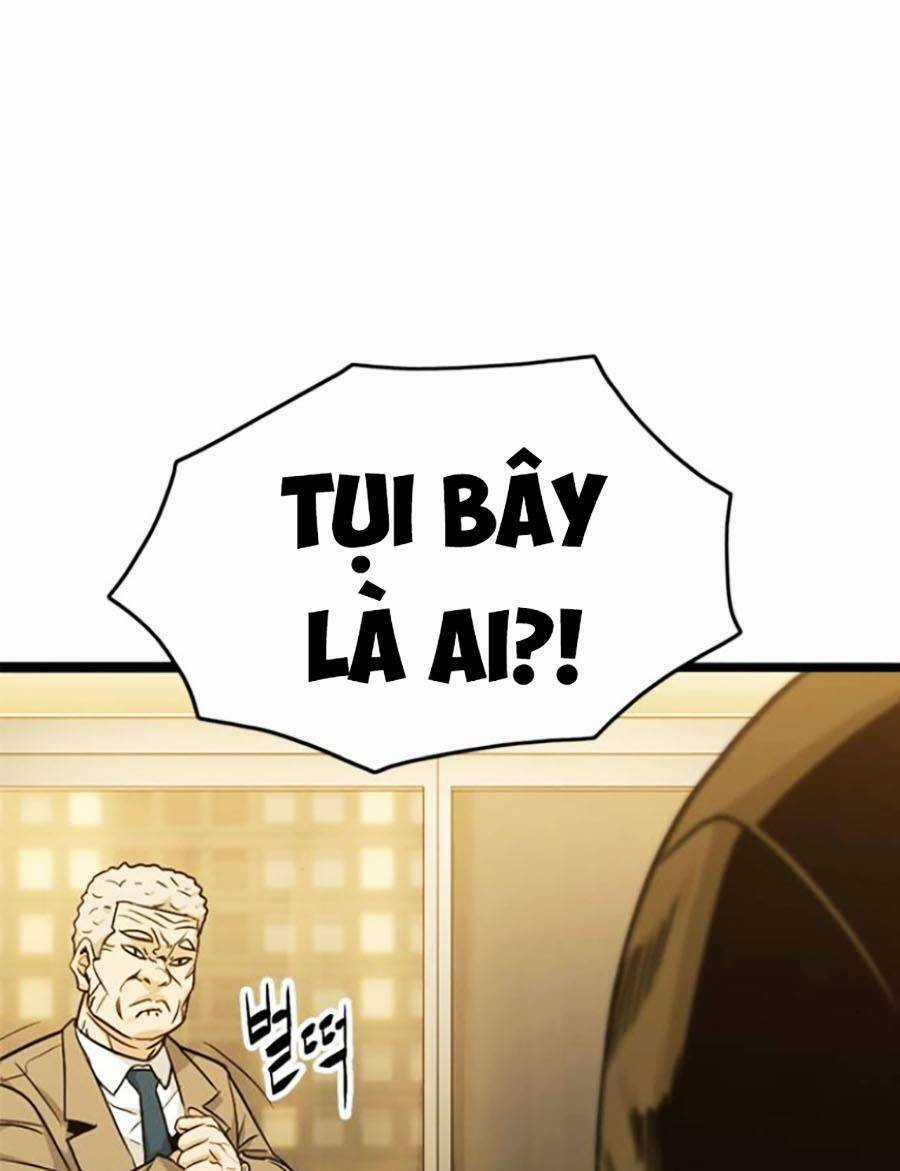 Ngục Tù Đẫm Máu Chapter 25 trang 200