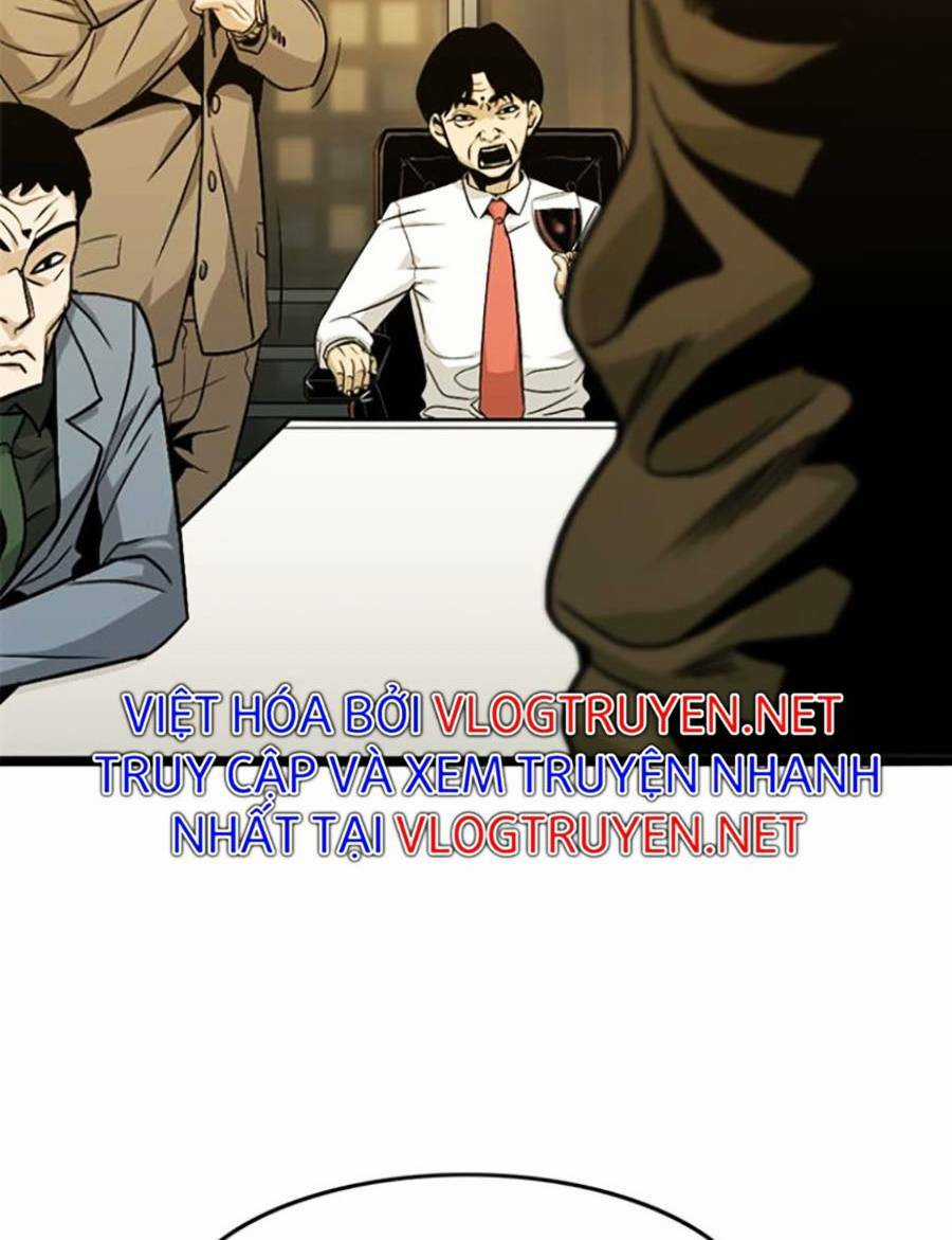 Ngục Tù Đẫm Máu Chapter 25 trang 201