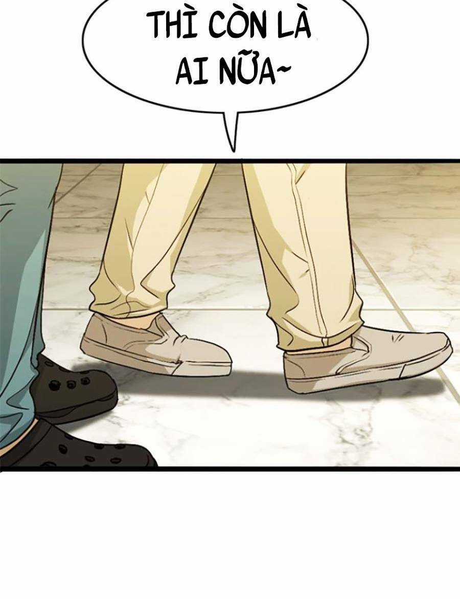 Ngục Tù Đẫm Máu Chapter 25 trang 202