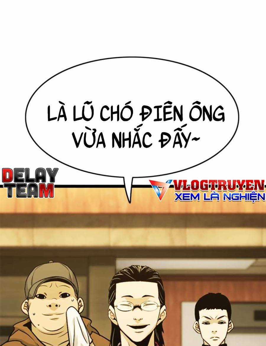 Ngục Tù Đẫm Máu Chapter 25 trang 203