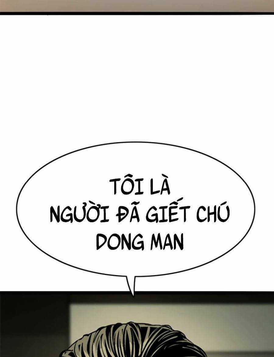 Ngục Tù Đẫm Máu Chapter 25 trang 205