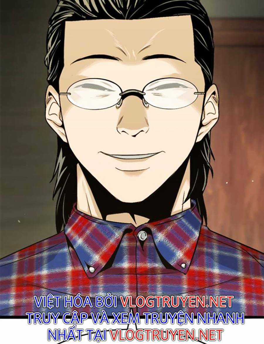 Ngục Tù Đẫm Máu Chapter 25 trang 206